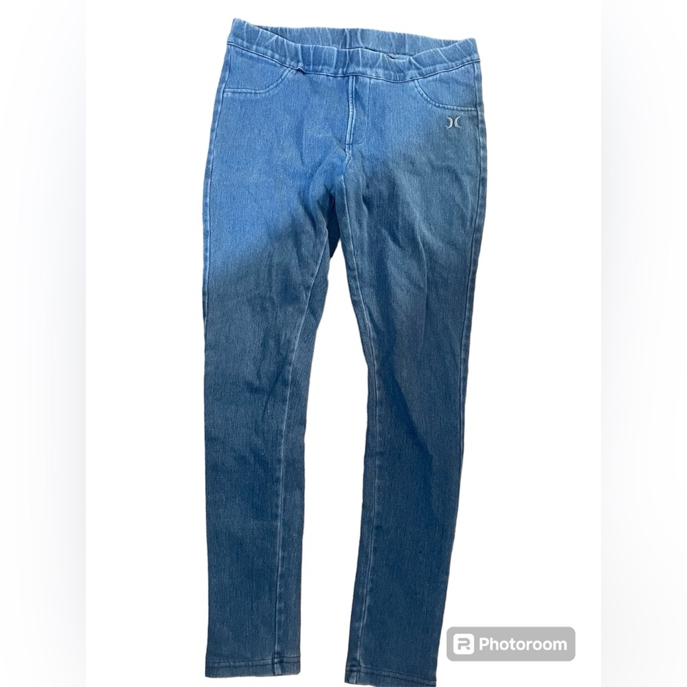 3/$25 Hurley Jeans
